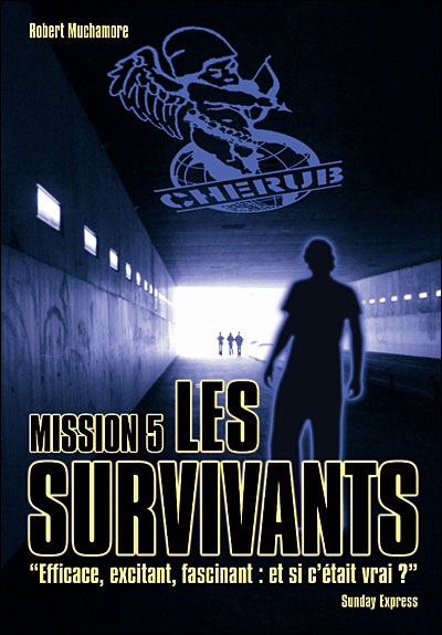 Cherub Mission 5: Les Survivants