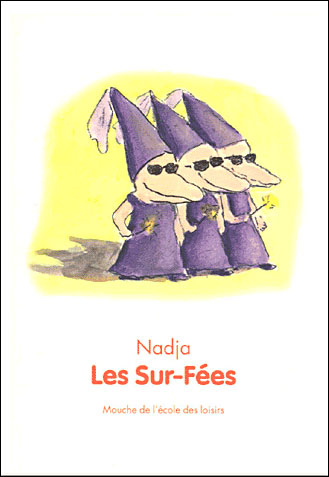 Les Sur-Fées