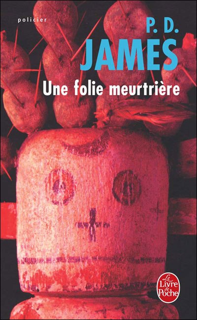 Une folie meurtrière