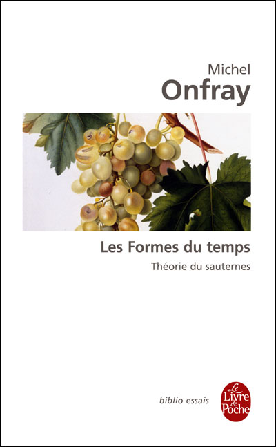 Les Formes du temps