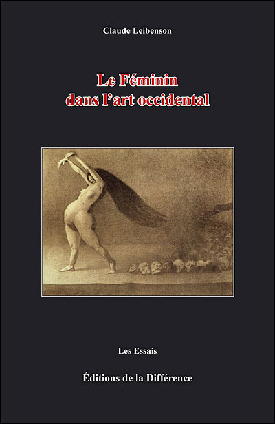 Le féminin dans l'art occidental