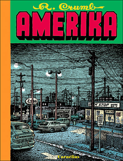 Amerika