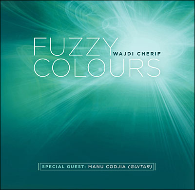 Fuzzy colors