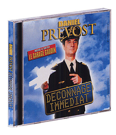 Déconnage immédiat