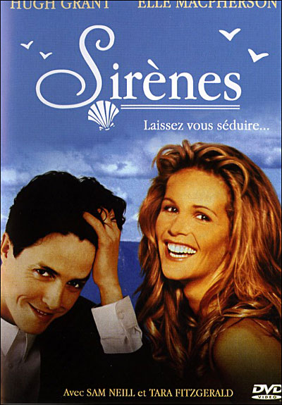 Sirènes