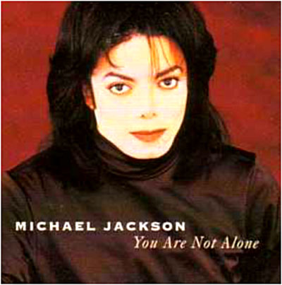 You are not alone