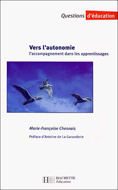 Vers l'autonomie