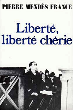 Liberté liberté chérie (suivi de) Roissy-en-France