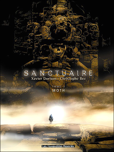 Sanctuaire