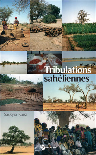 Tribulations sahéliennes