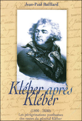 Kleber apres kleber