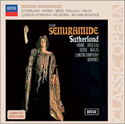 Semiramide