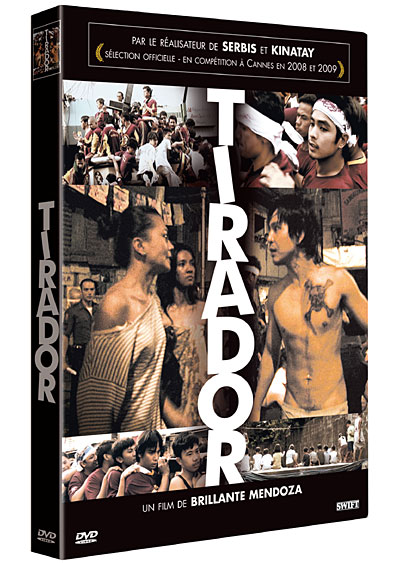 Tirador