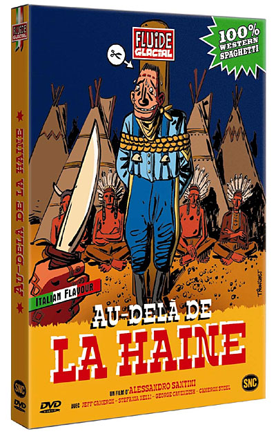 Au-delà de la haine