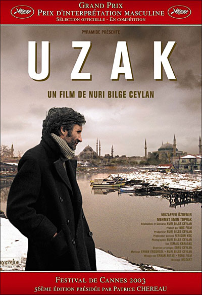 Uzak - Edition Spéciale