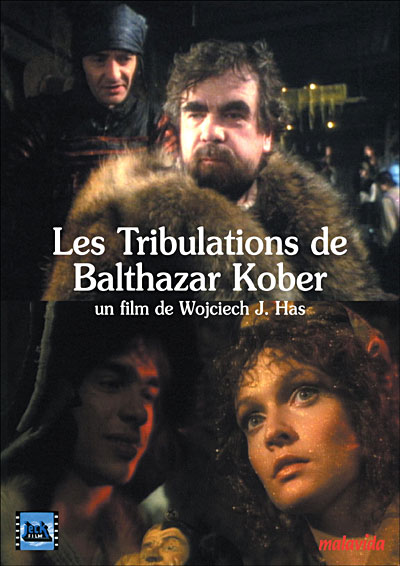Les Tribulations de Balthazar Kober