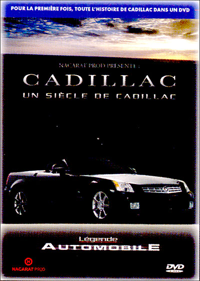Cadillac