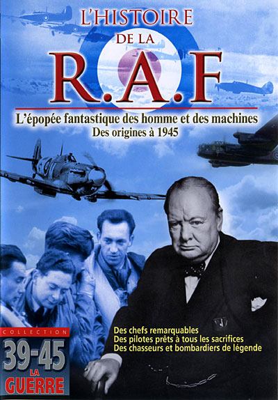 L'Histoire de la RFA
