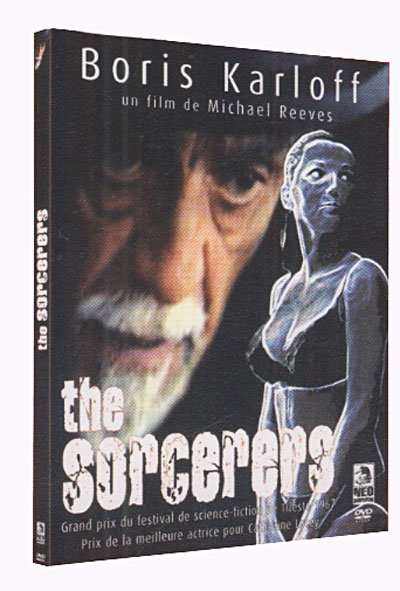 The Sorcerers