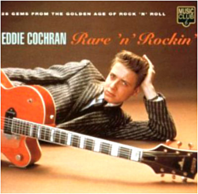 Rare 'n' Rockin'
