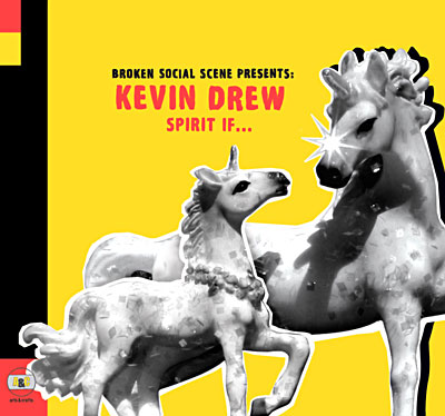 Spirit if