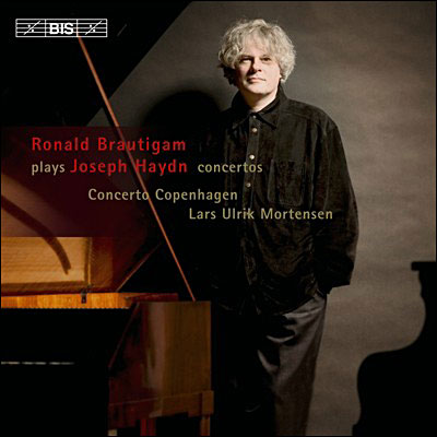 Concertos pour clavier HobXVIII-11 N°3, N°2 et N°4