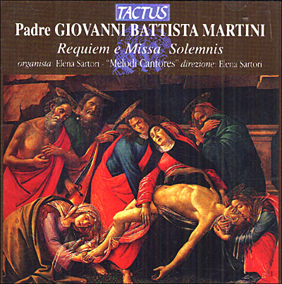 Toccata per l'Offertorio