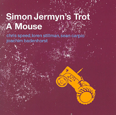 Trot a mouse