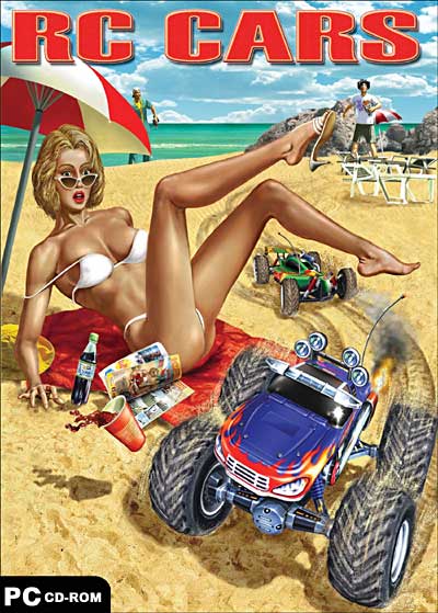 Rc Cars