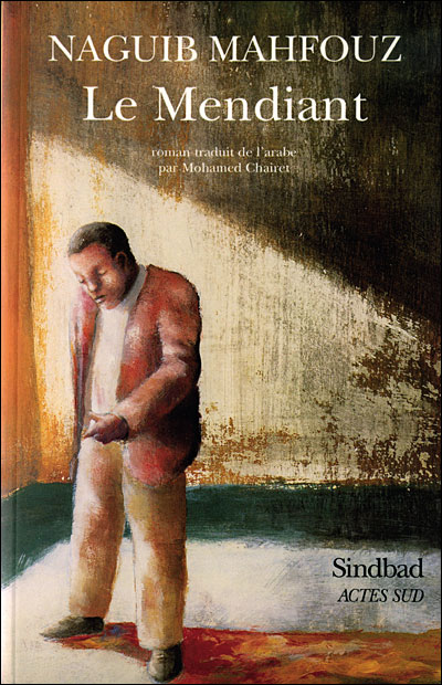 Le mendiant