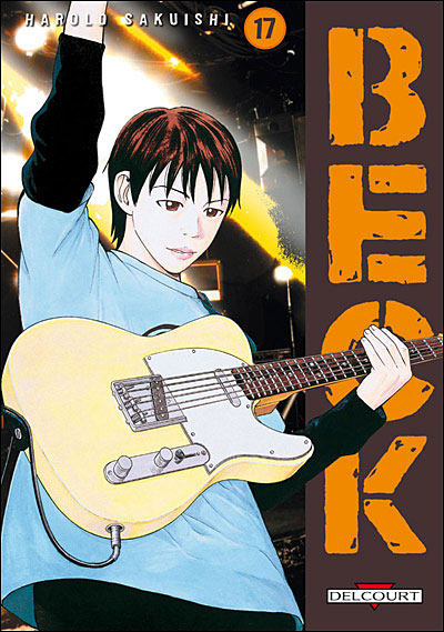 Beck