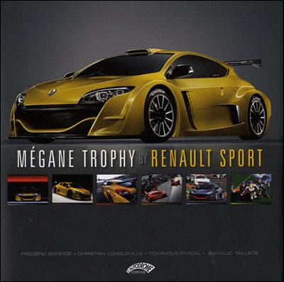 Mégane Trophy