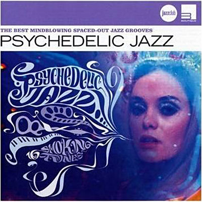 Psychedelic jazz jazz c