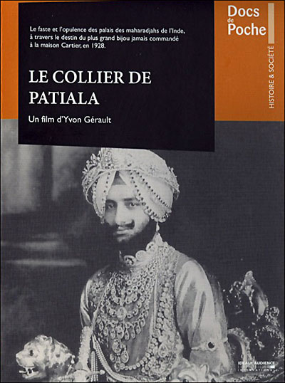 Le Collier de Patiala