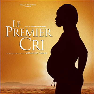 Le premier cri