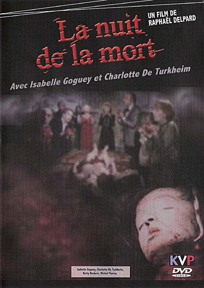 La Nuit de la Mort
