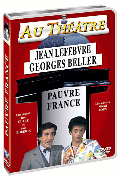 Pauvre France