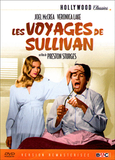 Les Voyages de Sullivan