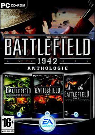 Battlefield Anthology