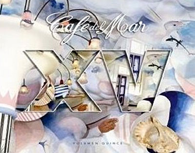 Cafe del mar - volume 15
