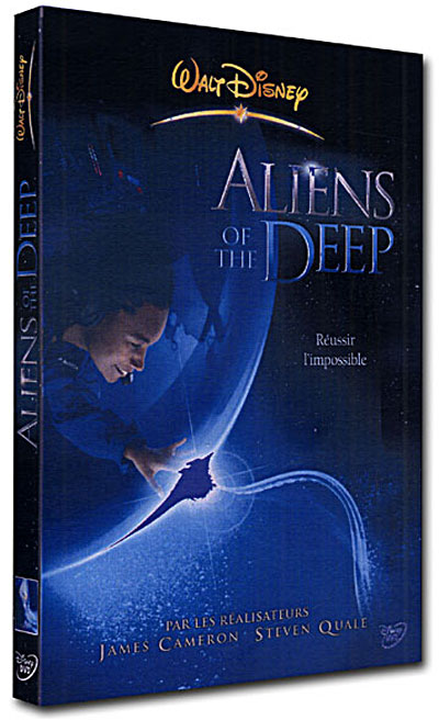Aliens of the deep