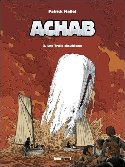 Les trois doublons