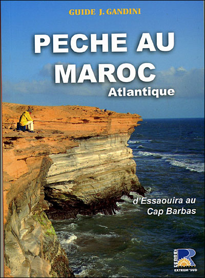 Pêche au Maroc atlantique
