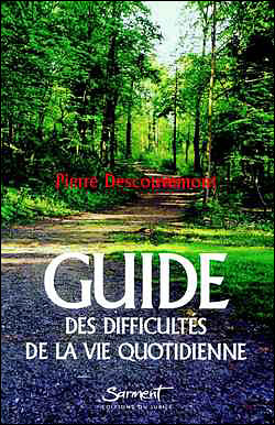 Guide des difficultés de la vie quotidienne