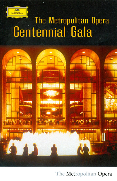 CENTENNIAL GALA