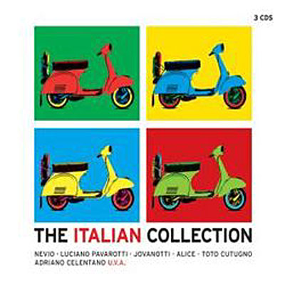The italian collection