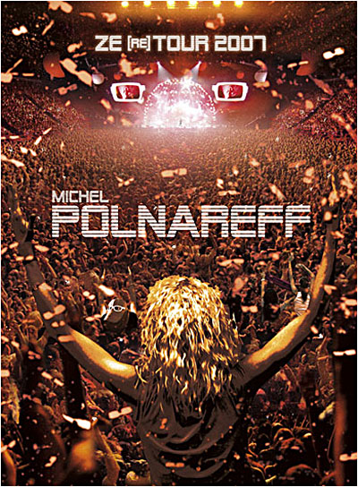 Ze re tour 2007 - Blu-Ray