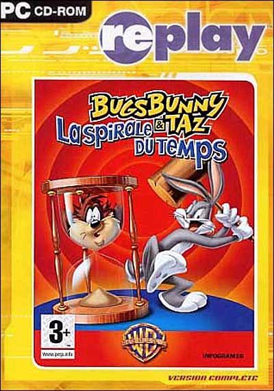 Bugs & Taz