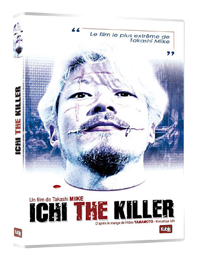 Ichi the killer
