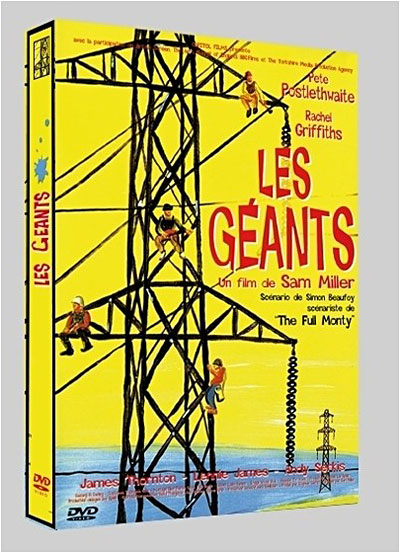 Les Géants